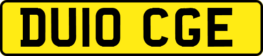 DU10CGE