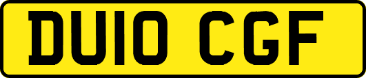 DU10CGF