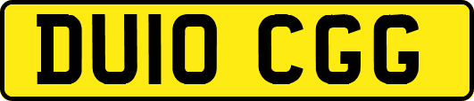 DU10CGG
