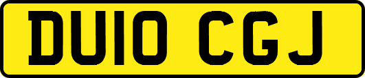 DU10CGJ