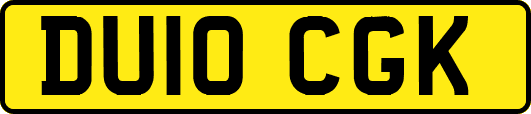 DU10CGK