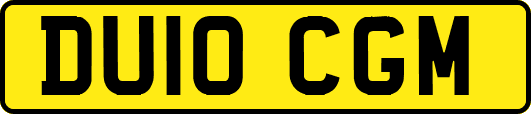 DU10CGM