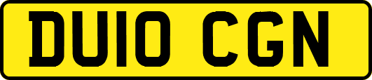 DU10CGN