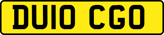 DU10CGO