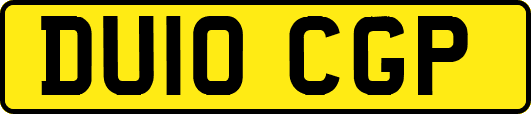 DU10CGP