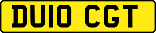 DU10CGT