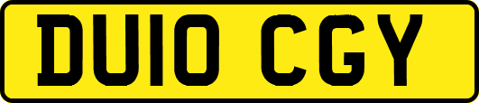 DU10CGY