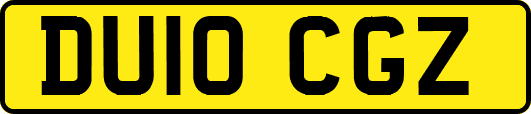 DU10CGZ