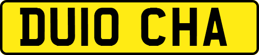 DU10CHA