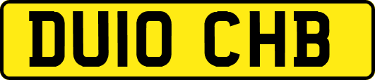 DU10CHB