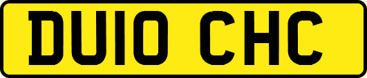 DU10CHC