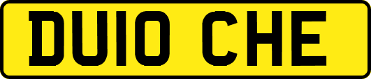DU10CHE
