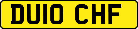 DU10CHF