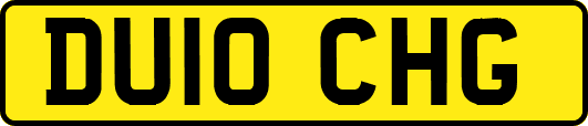 DU10CHG
