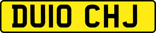 DU10CHJ