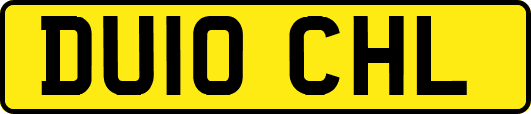 DU10CHL