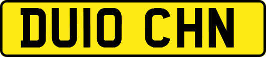 DU10CHN