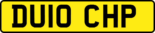 DU10CHP
