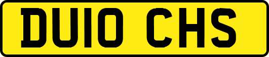 DU10CHS