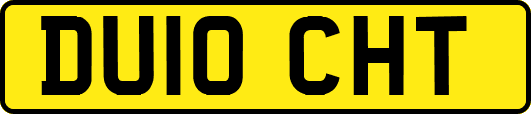 DU10CHT