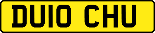 DU10CHU