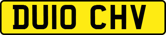 DU10CHV