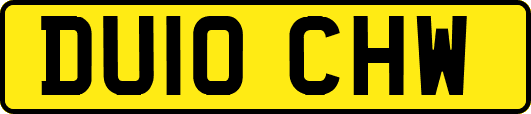 DU10CHW