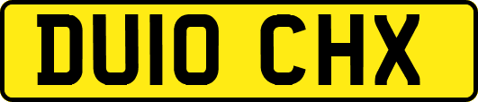 DU10CHX