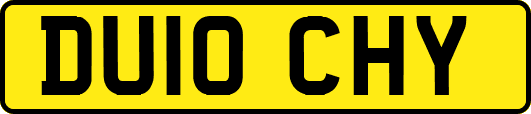 DU10CHY