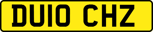 DU10CHZ