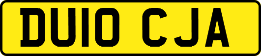 DU10CJA