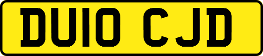 DU10CJD