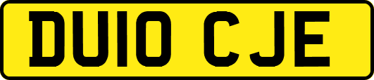 DU10CJE