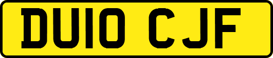 DU10CJF