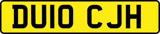 DU10CJH