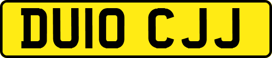 DU10CJJ