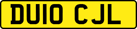 DU10CJL