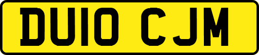 DU10CJM