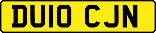 DU10CJN
