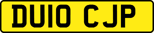 DU10CJP