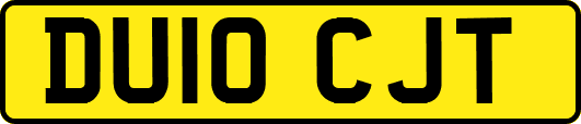 DU10CJT