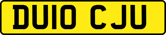 DU10CJU