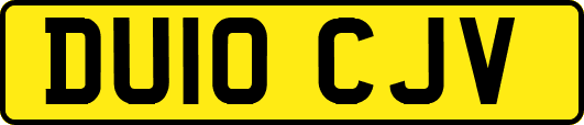 DU10CJV