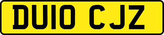 DU10CJZ