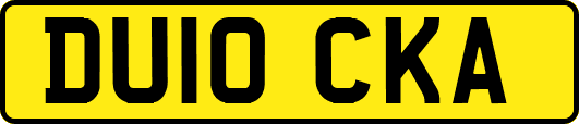 DU10CKA