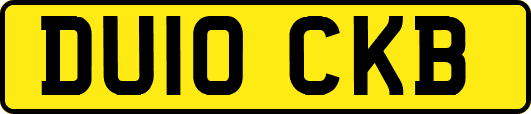 DU10CKB
