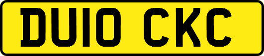 DU10CKC