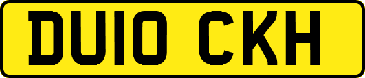 DU10CKH