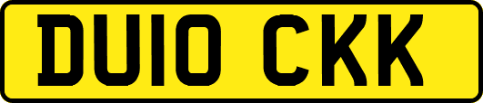 DU10CKK