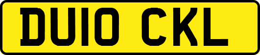 DU10CKL
